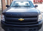 Formfit Smooth Tough Guard Hood Protector 2018 Jeep Wrangler Jl TS-7W18 New. Price: $140.00.