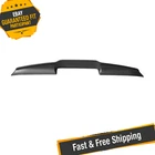 Egr 982959 Matte Black Truck Cab Spoiler For 2019-2021 Ram 1500 New. Price: $199.00.