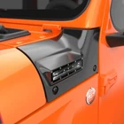 Egr VSLJP1094 Led Side Light Accessory Jeep Wrangler Jl New. Price: $399.00.