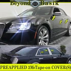 For 2011-2023 Chrysler 300 Chrome Door Handle Covers+mirrors No Ts+pillar Posts New. Price: $76.20.