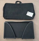 Bmw 3 Series Wind Deflector & Bag E46 2000-2006 Genuine Part Immaculate New. Price: $478.40.