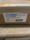 2019-2025 Mazda 3, 2020-2025 CX-30 Moonroof Wind Deflector New. Price: $11.99.