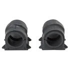Trq Front Sway Bar Bushing Compatible With Ford Explorer Flex Lincoln Mkt Mercur New. Price: $44.71.