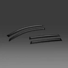 Genuine Mopar Side Window Air Deflector 82213940AB New. Price: $131.04.