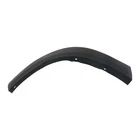 For Lexus NX300 2018-2021 Wheel Arch Trim Passenger Side Rearward Pp Plastic New. Price: $52.92.