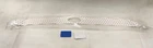 New Oem Clear Hood Protector Applique A9025ADU00 For Kia Sedona 2015-2021. Price: $64.95.