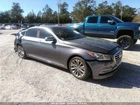 Crossmember/k-frame Front Coupe 3.8L Fits 13-16 Genesis 756327 Used. Price: $599.90.