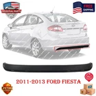 New Oem Replaces Rear Bumper Lower Valance Plastic 2011-2013 Ford Fiesta. Price: $94.30.