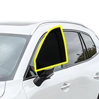 Precut Front Windows Nano Ceramic Tint Film Fits Mazda CX-50 2023+ New. Price: $59.99.
