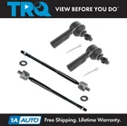 Trq Tie Rod Set For 2004-2006 Scion Xa Xb 2003-2005 Toyota Echo New. Price: $64.95.