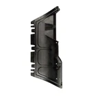 For Volkswagen Beetle/golf 1998-2007 Undercar Splash Shield Plastic Black New. Price: $281.20.