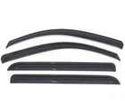 Avs Auto Ventshade Visors Front & Rear 4PC 94942 Vw Sedan 1999-2005 New. Price: $44.99.