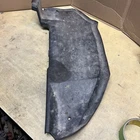 1971 1972 1973 Ford Mustang Splash Shield Lh Rear Driver Side MACH1 Grande Used. Price: $58.00.