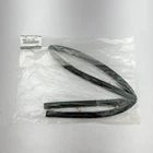 2014-2018 Mazda 3 Front Center Hood Seal Bonnet Weatherstrip BHN9-56-750 Oem New. Price: $29.00.