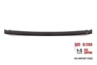 Avs Aeroskin Hood Protector Fits 2017-2019 Kia Sportage Low Profile New. Price: $133.76.