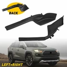 Pair Front Windshield Wiper Cowl Cover Panel New For Toyota RAV4 2019 2020 2021. Price: $22.79.