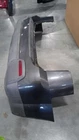 2010 Gmc Terrain Grey Rear Bumper Assembly Oem - Scratches, 147K Miles Used. Price: $449.99.