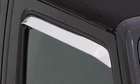 Auto Ventshade (avs) Side Window Deflector 2PC Ss Fits 1976-1977 Bui New. Price: $57.00.