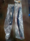 Gm Oem 19158474 2013-17 Chevy Traverse Front+rear Air Deflectors Tape-on New. Price: $80.00.