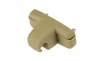 New Bmw E38 E39 X5 Beige Tan Sun Visor Clip # 51 174 716 - Uro Parts. Price: $16.81.
