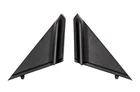Awe Tuning Foiler Wind Diffuser For Porsche 991 / 981 718 Eliminates New. Price: $108.48.