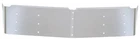 14 Drop Visor For Curved Windshield Kenworth W900/T600/T800/T330 New. Price: $351.99.