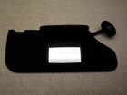 Passenger Right Sun Visor Sedan With Illumination Fits 11-14 200 894002 Used. Price: $47.99.