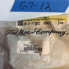 Ford E5TZ-3F540-C Shield 1986-2003 F-150 Steering Column Cover Protector New. Price: $69.60.
