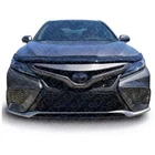 Husky Carflector Bolt-on Smoke Bug Shield Protector For 2018-2024 Toyota Camry New. Price: $104.79.