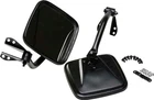 50417 195586 Jeep Wrangler Mirror Kit (pair) Kentrol/fishbone Offroad New. Price: $196.32.
