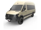 Egr 68701 For 20-C Sprinter Van Side Window Deflectors Smooth Smoke Finish New. Price: $79.93.