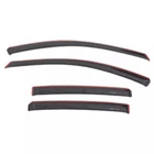 Genuine Gm Chevrolet 2019-2023 Traverse Air Deflectors Windows By Lund 19368987 New. Price: $93.14.