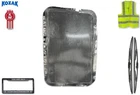Grille Insert With Bug Screen Driver Left Side Pc For Kenworth T680 2013-2018 New. Price: $149.99.