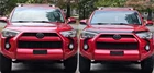 Husky 2813071 Bug Shield Hood Deflector For 2010-2024 Toyota 4RUNNER New. Price: $100.00.