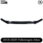 Husky Aeroskin Hood Protector Shield Fits 2018-2020 Vw Atlas Smoke New. Price: $155.00.
