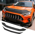 For 2019-2025 Toyota RAV4 Hood Protector Shield Deflector Guard New. Price: $28.99.