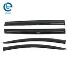 Window Visors Deflector Rain Guard Vent Shade For Toyota Sienna 2021 2022-2024 New. Price: $24.64.