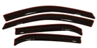 Auto Ventshade (avs) 194166 Ventvisor Rainguards New. Price: $69.99.