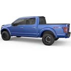 Egr 983479 Truck Cab Roof Spoiler-matte Black 15-20 Ford F150 New. Price: $204.84.