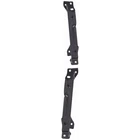 Front Driver & Passenger Bumper Mounting Brackets For Toyota Scion Yaris Xd New. Price: $115.77.