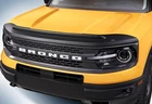 Ford Aeroskin Ii Black Hood Protector By Husky Liners Bronco Sport 2021-2026 New. Price: $99.00.