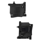 For Mazda 3 19-26 Fender Splash Shield Set Front Driver & Passenger Side New. Price: $41.90.