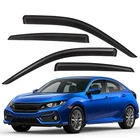 Lightronic Extra Durable Outside-mount Auto Vent Window Visor, Fits 2022-2025... New. Price: $69.17.