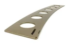 Perrin Performance Fits PSP-BDY-503GD Gold Rear Window Vent Subaru Wrx/sti New. Price: $127.78.