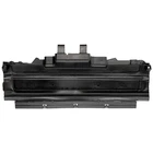 Upper Radiator Support Air Deflector 2014-2019 Cadillac Cts Luxury GM1218110 New. Price: $85.64.