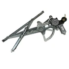 2007 Pontiac Vibe Matrix Oem Right Passenger Side Front Window Regulator Motor Used. Price: $46.40.