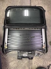 1996-2000 Honda Civic Coupe Moon Window Glass Assembly Oem Used. Price: $150.00.