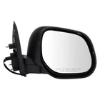 Trq MRA55252 Power Side View Mirror For Mitsubishi Outlander 10-13 Rh 7632A822 New. Price: $80.17.