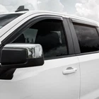 2021-2023 Yukon Tahoe Escalade Window Vent Visors 19420511 Smoke Black Oem Gm New. Price: $98.98.
