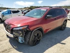 Driver Quarter Glass Privacy Tint Black Trim Fits 14-18 Cherokee 6773253 Used. Price: $150.00.